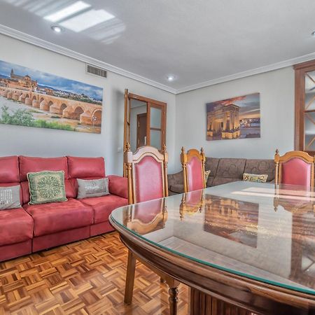 Apartamento Esmeralda & Centro & Parking قرطبة المظهر الخارجي الصورة