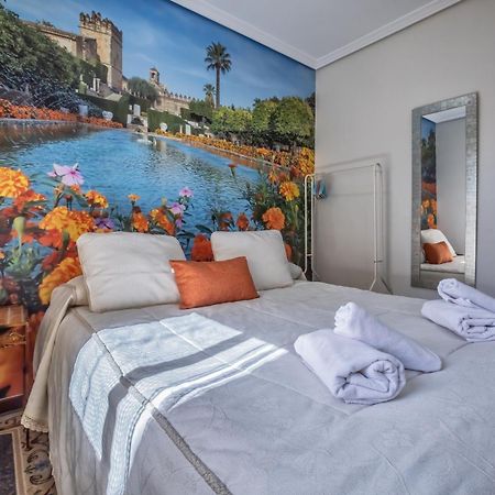 Apartamento Esmeralda & Centro & Parking قرطبة المظهر الخارجي الصورة