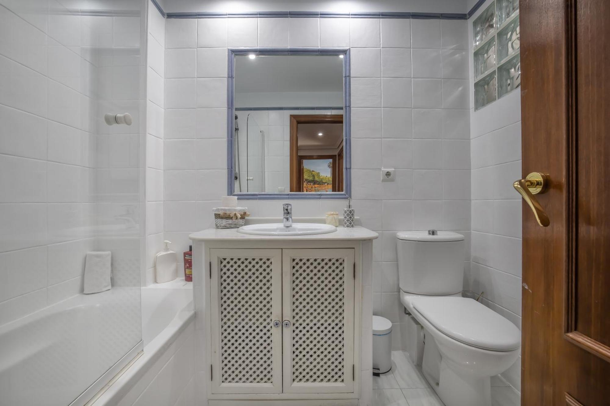 Apartamento Esmeralda & Centro & Parking قرطبة المظهر الخارجي الصورة
