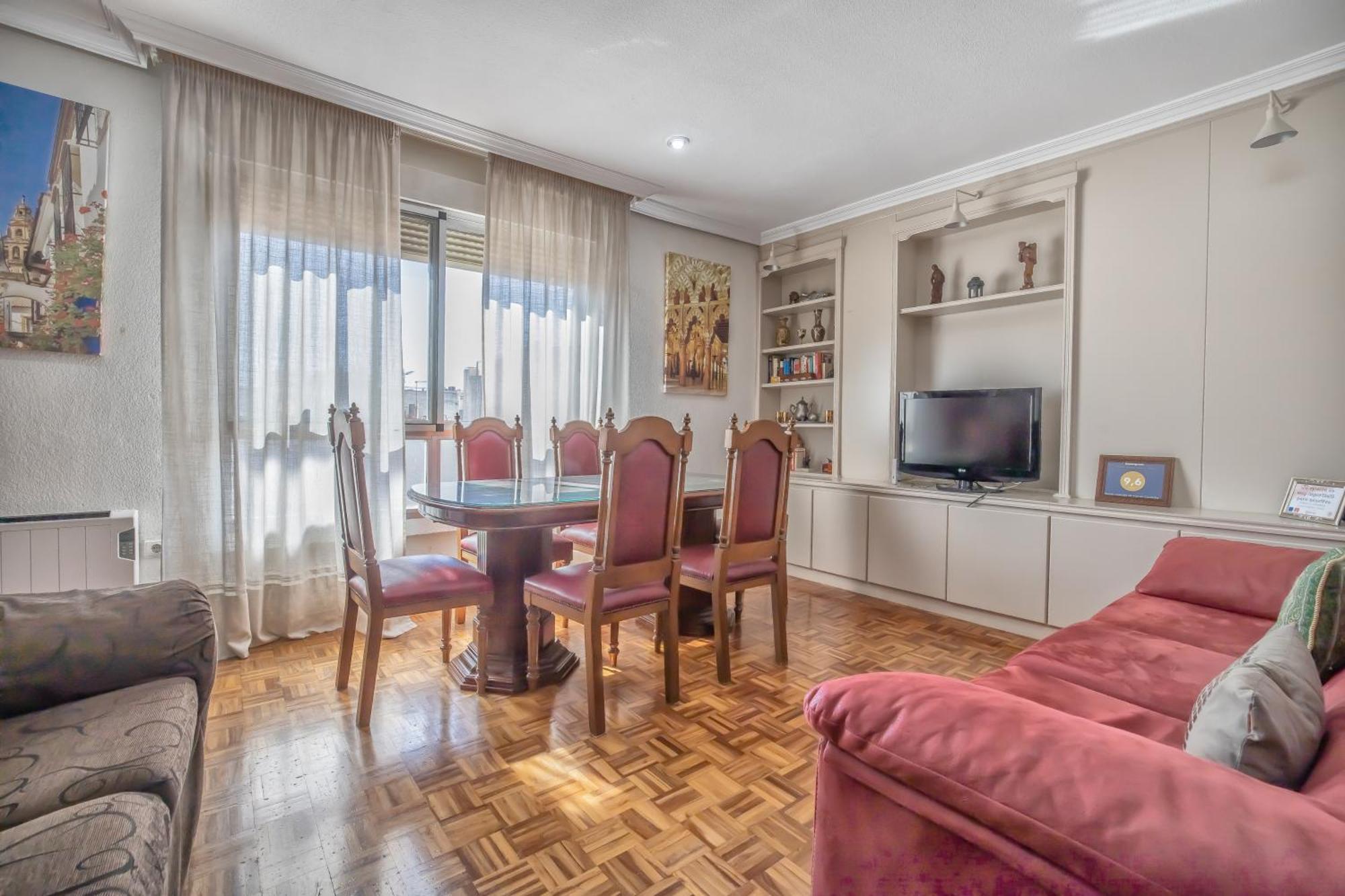 Apartamento Esmeralda & Centro & Parking قرطبة المظهر الخارجي الصورة