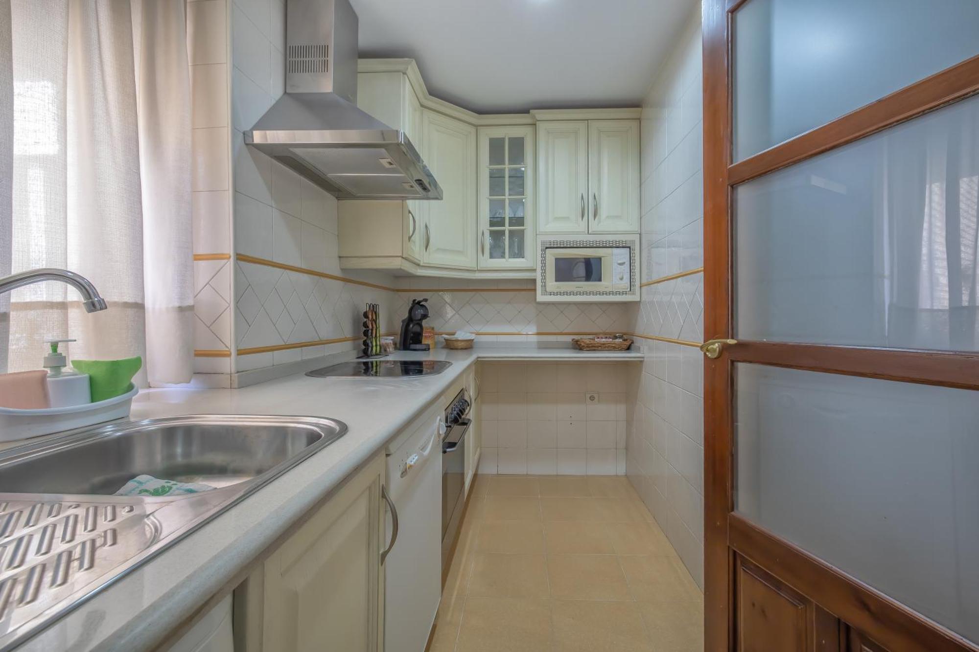 Apartamento Esmeralda & Centro & Parking قرطبة المظهر الخارجي الصورة