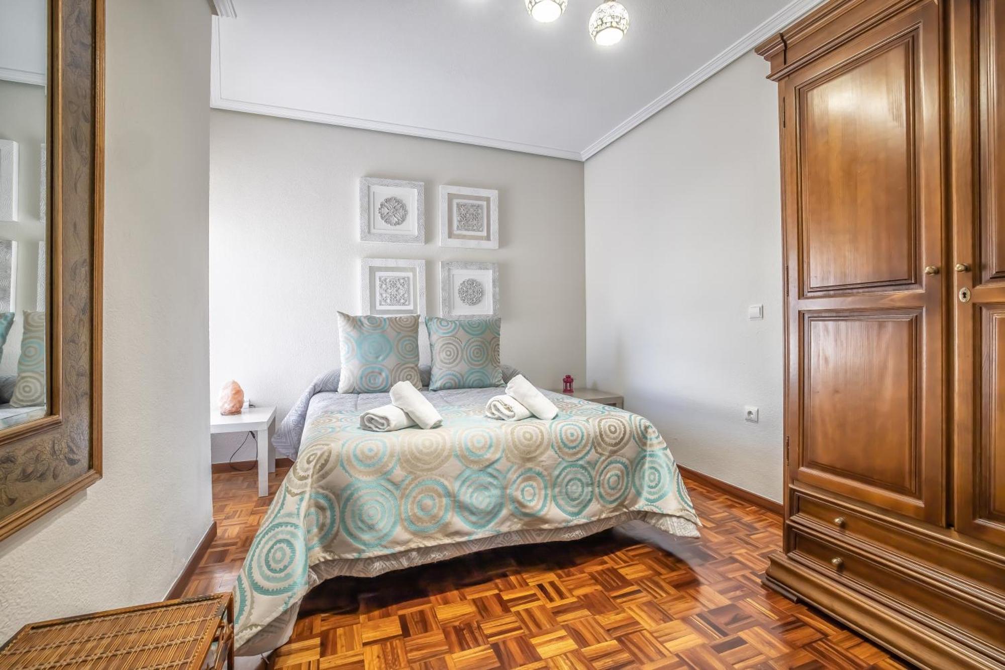 Apartamento Esmeralda & Centro & Parking قرطبة المظهر الخارجي الصورة