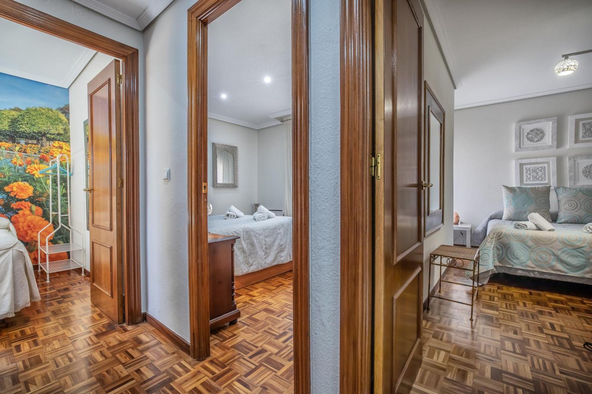 Apartamento Esmeralda & Centro & Parking قرطبة المظهر الخارجي الصورة