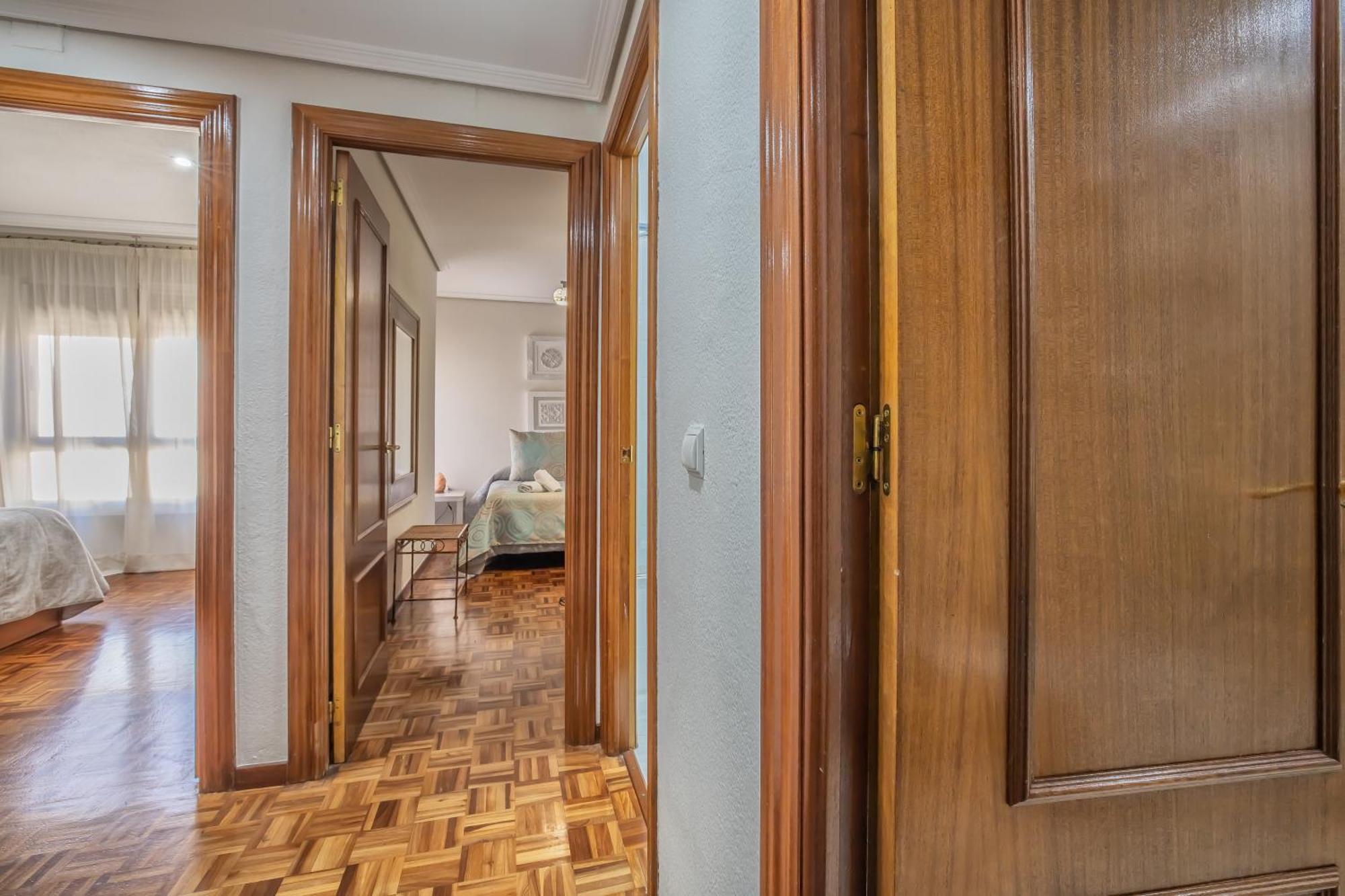 Apartamento Esmeralda & Centro & Parking قرطبة المظهر الخارجي الصورة